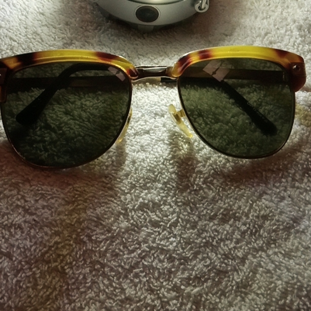 Opti-Ray Vintage Sunglasses